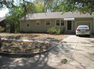 1741 S Erie St, Wichita, KS 67211