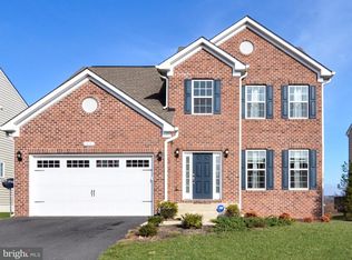 5285 Longbow Rd, King George, VA 22485