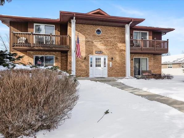 9512 Keilman St APT 1N, Saint John, IN 46373