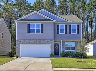 122 Charles Lane, Pooler, GA 31322