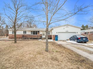 8488 N Webster Rd, Clio, MI 48420