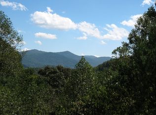 78 Serenity Ln, Otto, NC 28763