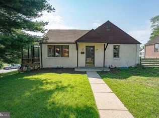 35 Hillside Rd, Broomall, PA 19008