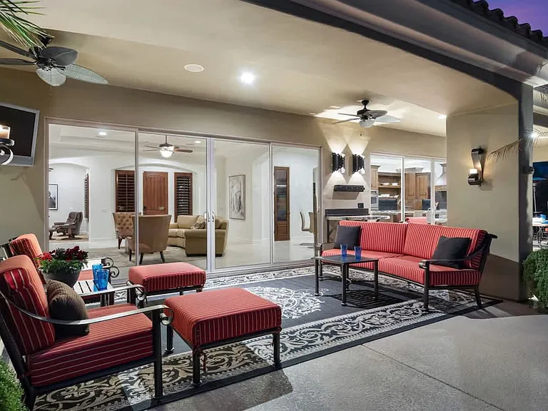 Big Horn Dr — Photo 37