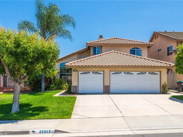 22512 White Sage St, Corona, CA 92883