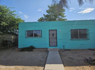 171 W Finedale St, Tucson, AZ 85706