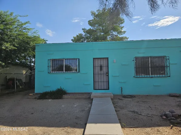 171 W Finedale St, Tucson, AZ 85706