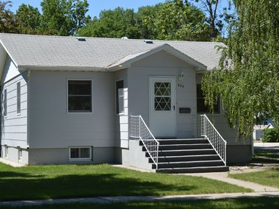 600 E Towne St, Glendive, MT, 59330