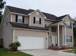 117 Adthan Cir, Goose Creek, SC 29445