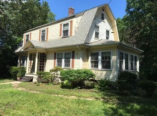 20 Holton St, Woburn, MA 01801
