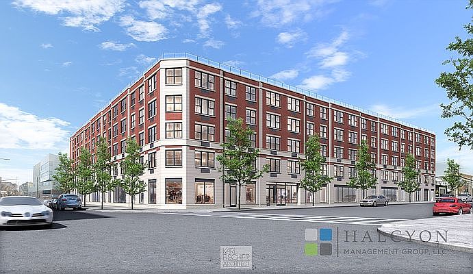 1st image of 968 60th St APT 317
