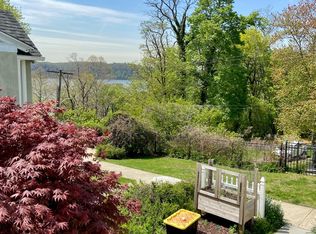 4 Hudson Ter #1, Dobbs Ferry, NY 10522