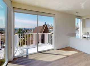 King Street Flats, Seattle, WA 98144