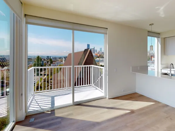 King Street Flats, 1626 S King St #N12, Seattle, WA 98144