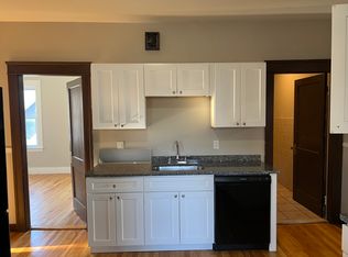 36 Derby St #2, Worcester, MA 01604