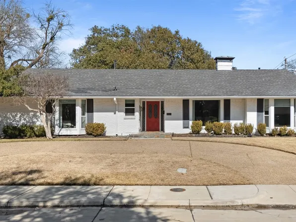 6161 Glennox Ln, Dallas, TX 75214