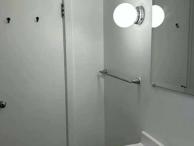 Bathroom View 2