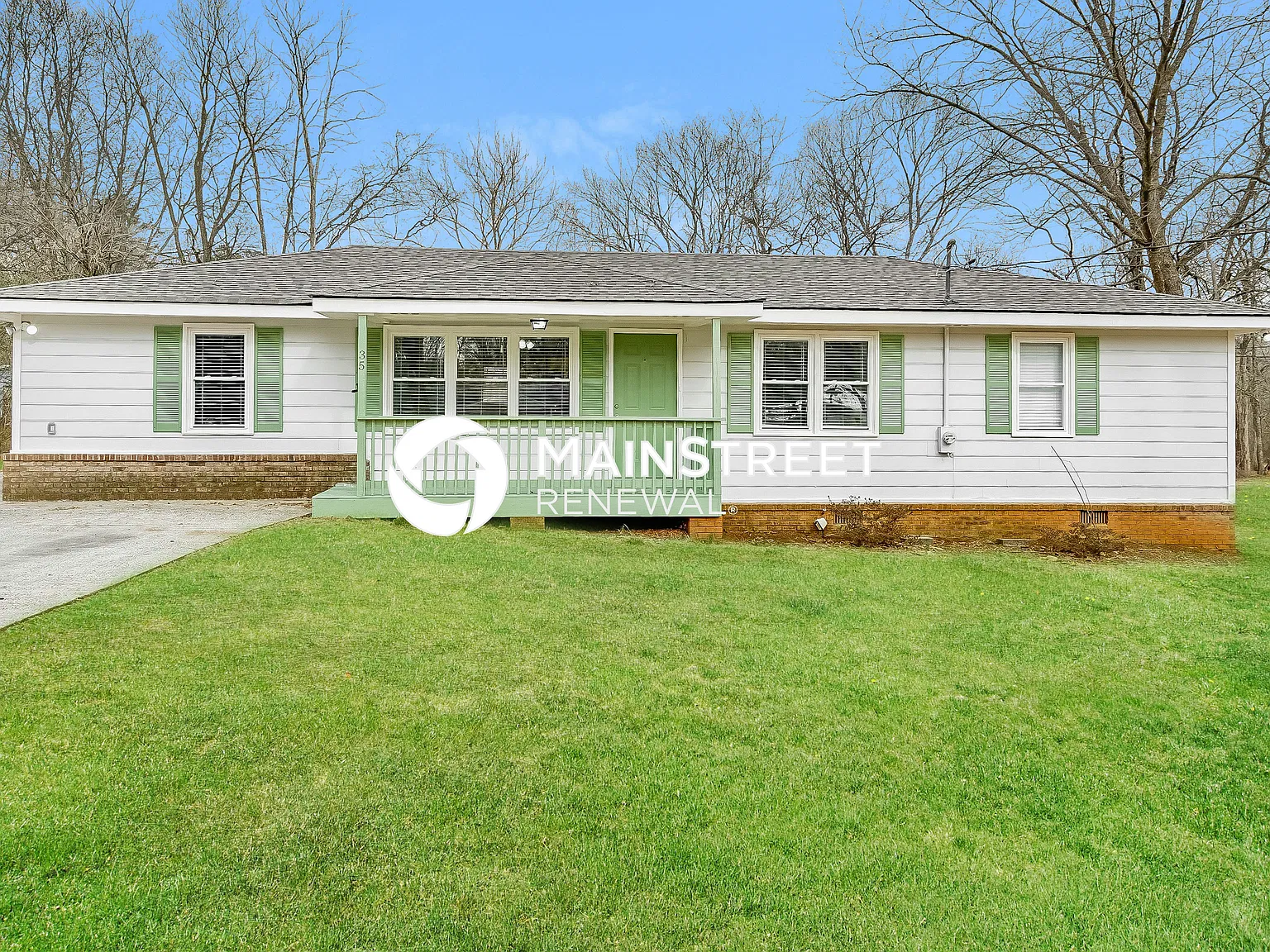 35 Willow Ln Nw — Photo 1
