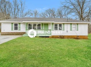 35 Willow Ln NW, Cartersville, GA 30121