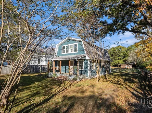 204 Maple Street, Stephens, GA 30667