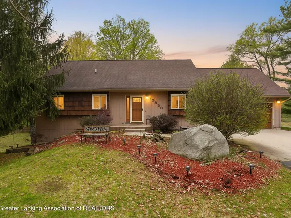 12830 Upton Rd, Bath, MI 48808