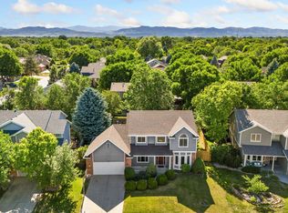 3761 Bromley Dr, Fort Collins, CO 80525