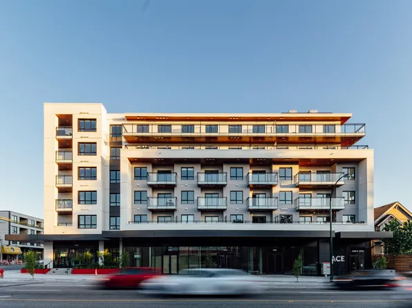 1680 E 12th Ave #512, Vancouver, BC V5N 1Z9