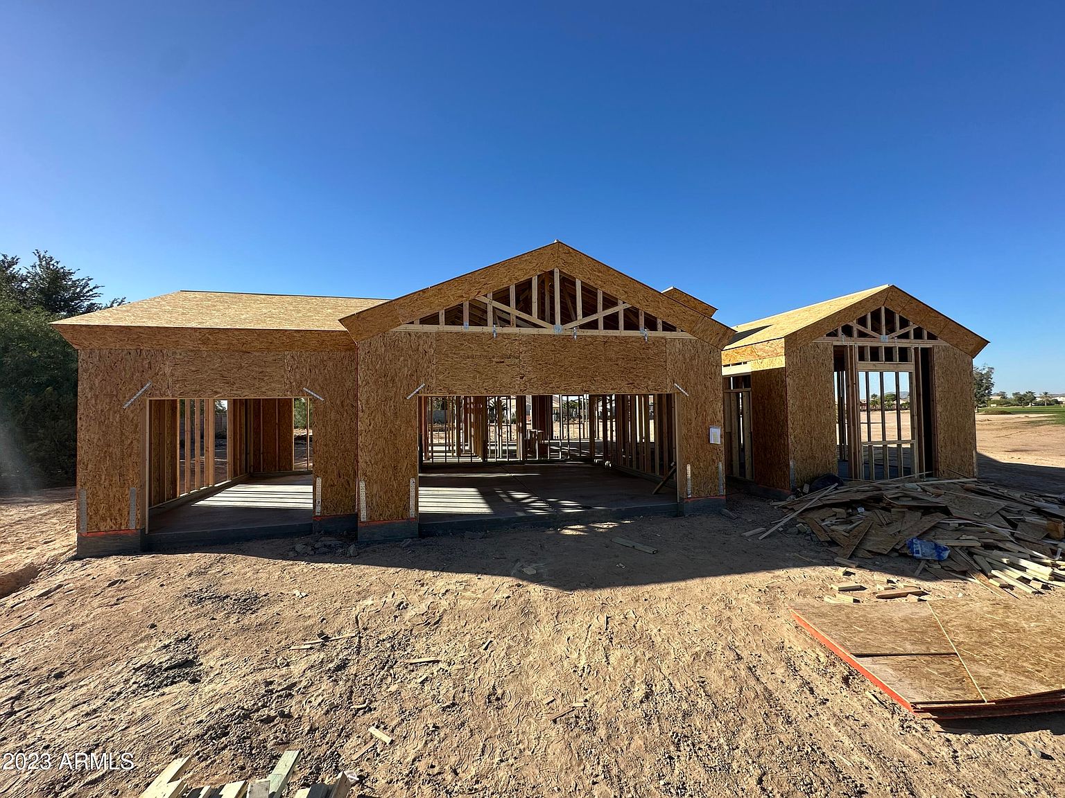 15200 S Country Club Way