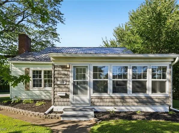 155 Sanford St, Painesville, OH 44077
