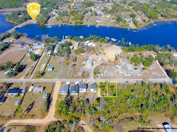 0 13th St Lot 3, Panama City, FL 32409