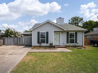 539 Cedar Park Cir, La Vergne, TN 37086