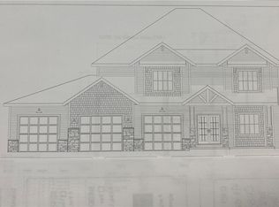 LOT 13 Petoka Run, Bondurant, IA 50035