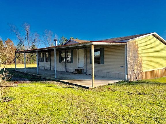 2nd image of 214 County Road 2102