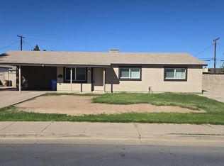 3620 W Colter St, Phoenix, AZ 85019