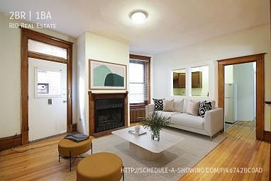 1st image of 1109 N Emerson St APT 2