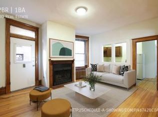 1109 N Emerson St APT 2, Denver, CO 80218