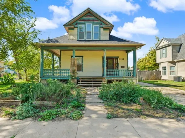 1116 Highland Ave, Salina, KS 67401
