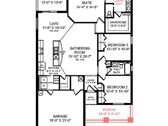 2nd image of 1024 Silas St