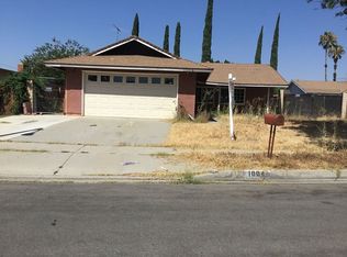 1004 N Millard Ave, Rialto, CA 92376