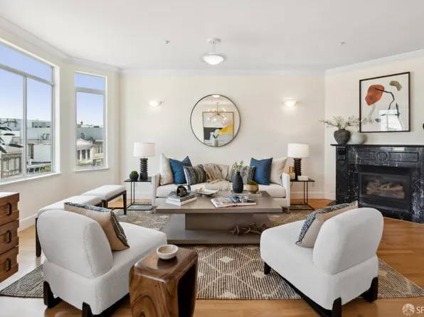 453 26th Ave #453, San Francisco, CA 94121