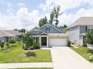 222 Yaupon Trl, Braselton, GA 30517