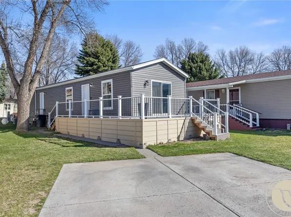 3929 N Tanager Ln, Billings, MT 59102