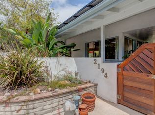 2194 Los Encinos Rd, Ojai, CA 93023