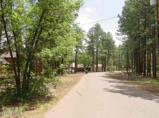 976 W Billy Creek Dr, Lakeside, AZ 85929