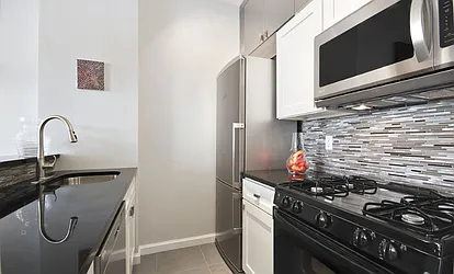 Rented by Capital Realty Investors, Inc