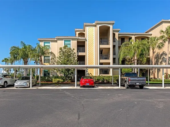 7005 River Hammock Dr Unit 301, Bradenton, FL 34212