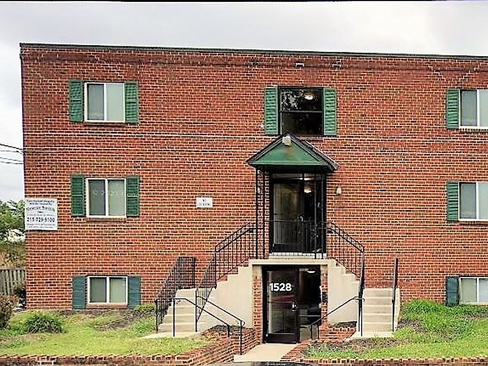 Elmwood Gardens 1528 1528 Elmwood Ave Folcroft PA Zillow