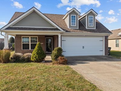 154 Stephen Dr, Georgetown, KY, 40324