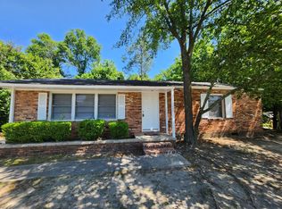 2427 Young Dr, Augusta, GA 30906