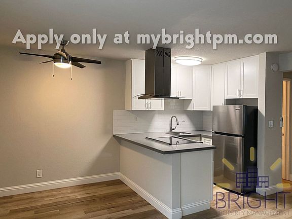 3rd image of 1223 E St #6